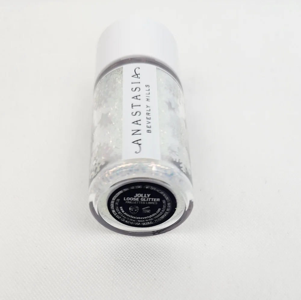 LAST ONE 🔥Anastasia Beverly Hills Loose Glitter Eyeshadow